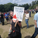 Illustration for article titled Scottish anti-Trump photo dump (long and comprehensive!)